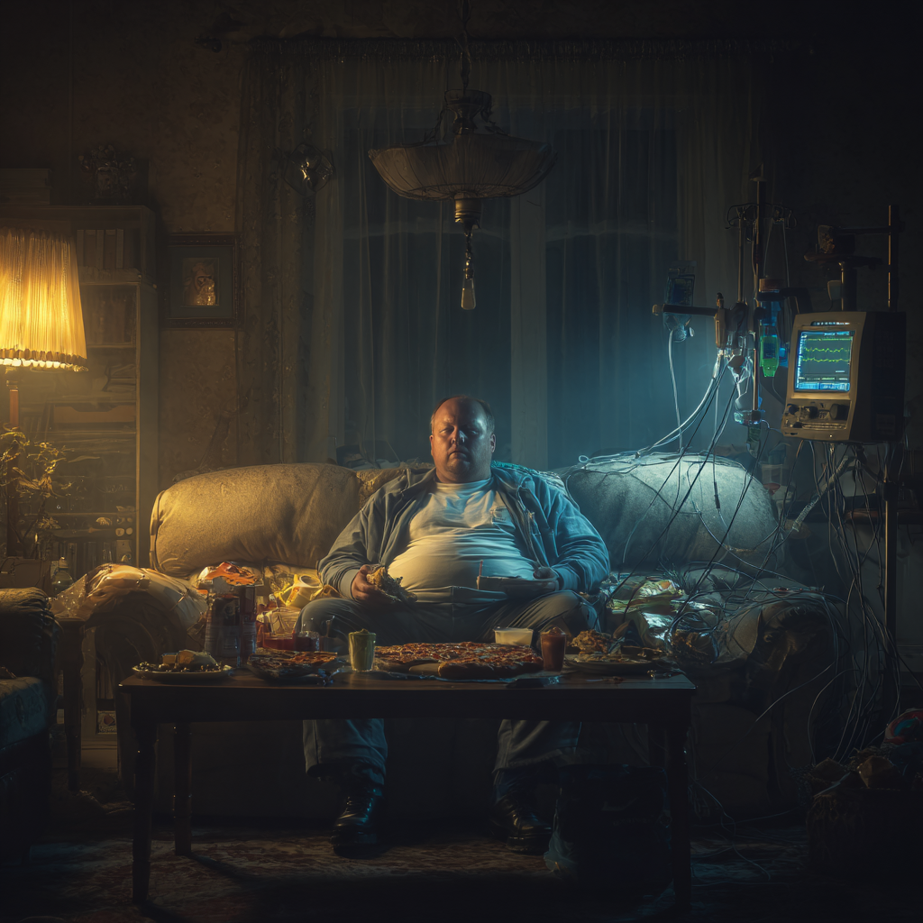 Why Comfort Is Killing You