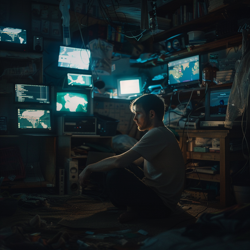 How Your Environment Shapes Your Performance and Habits