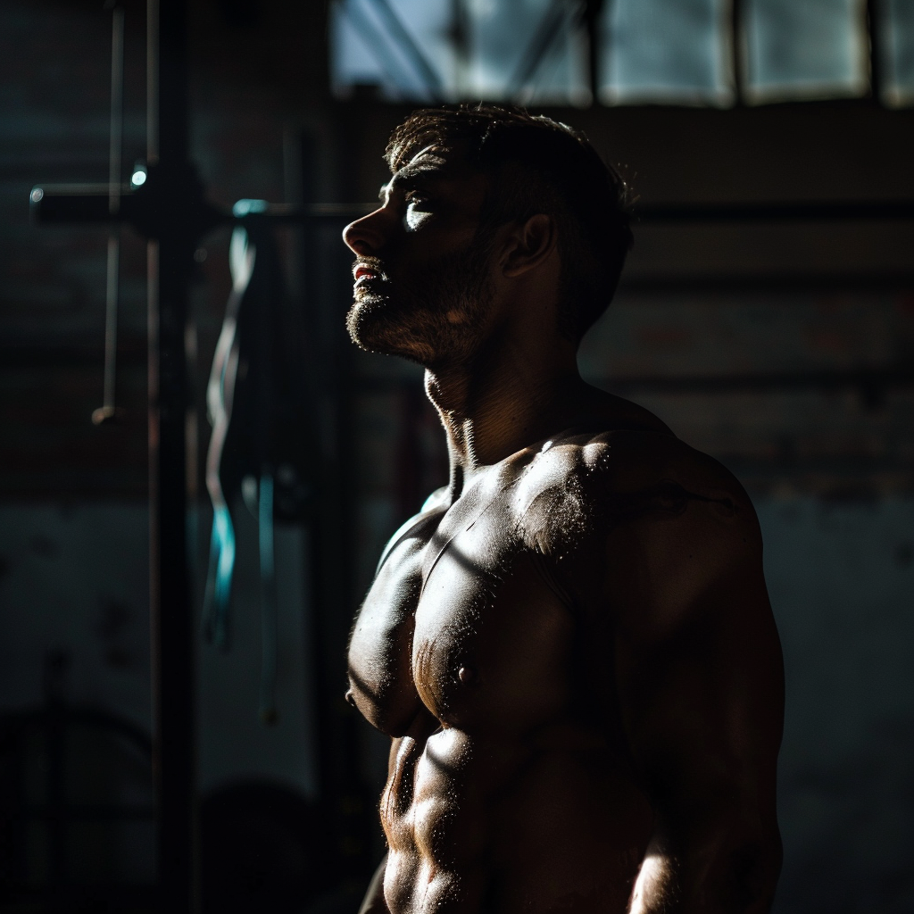 Why Prioritising Your Health Is Essential for Performance