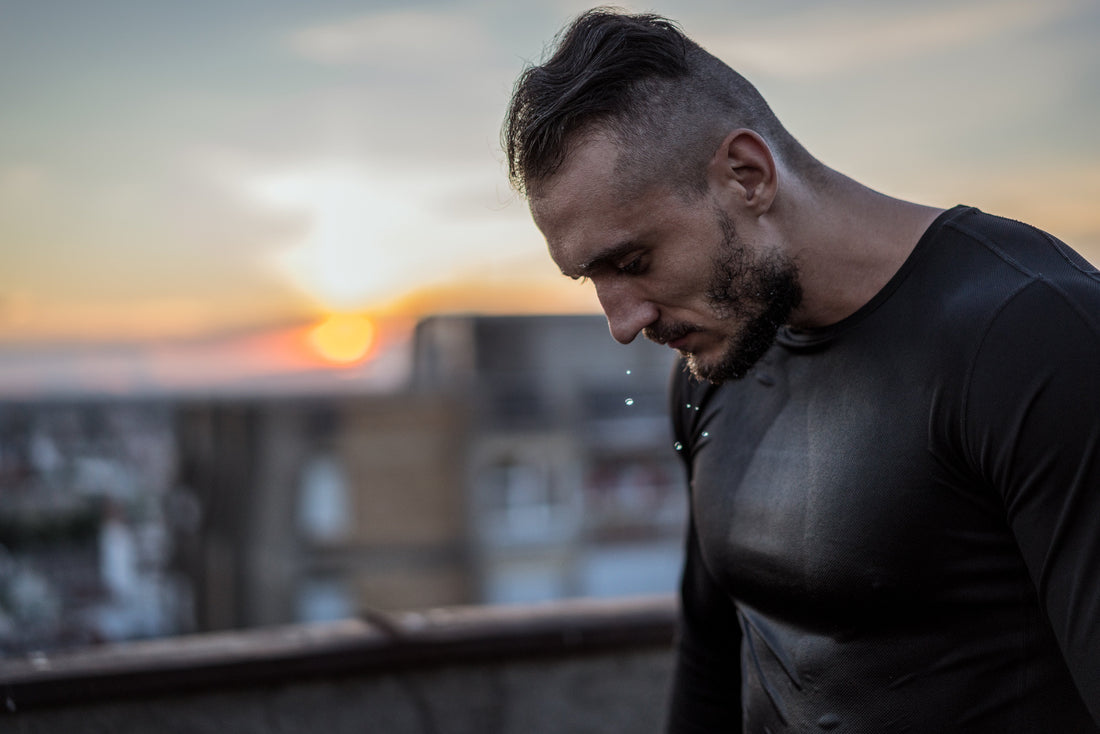 We’re Not Just a Supplement Company. We’re a System for High-Performing Men