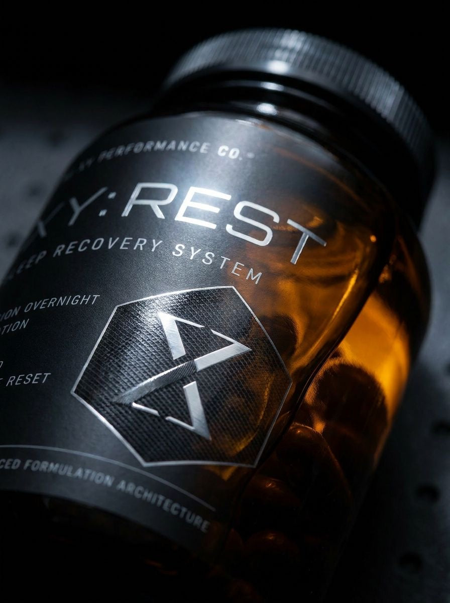 XY REST