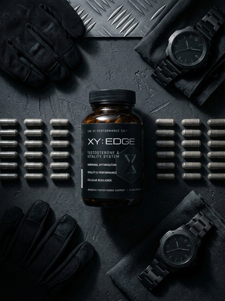 XY EDGE