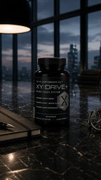 XY DRIVE+