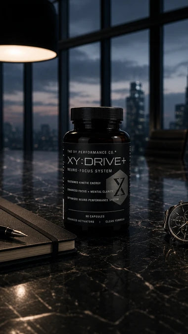 XY DRIVE+
