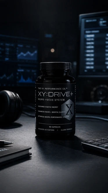XY DRIVE+