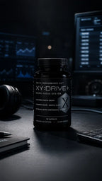 XY DRIVE+