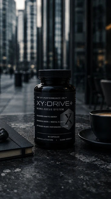 XY DRIVE+