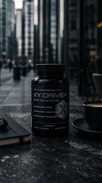XY DRIVE+