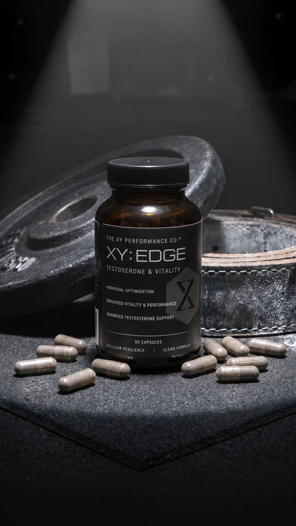 XY EDGE
