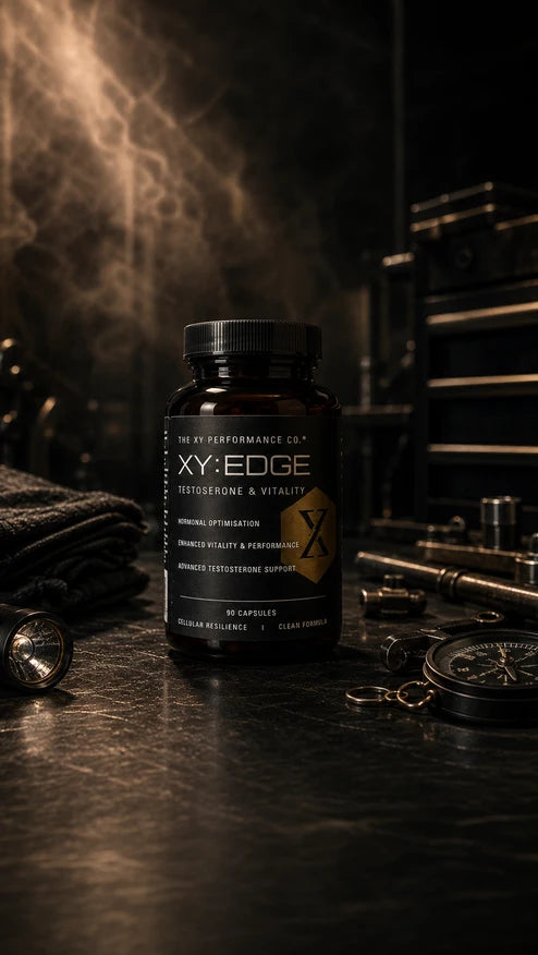 XY EDGE