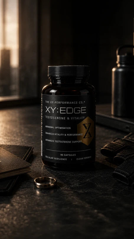 XY EDGE