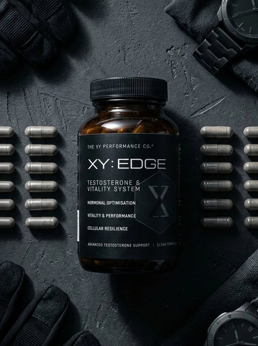 XY EDGE