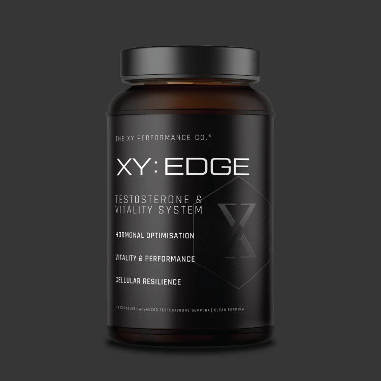 XY EDGE