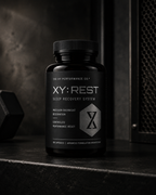 XY REST