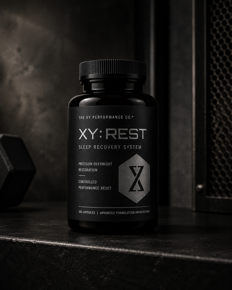 XY REST