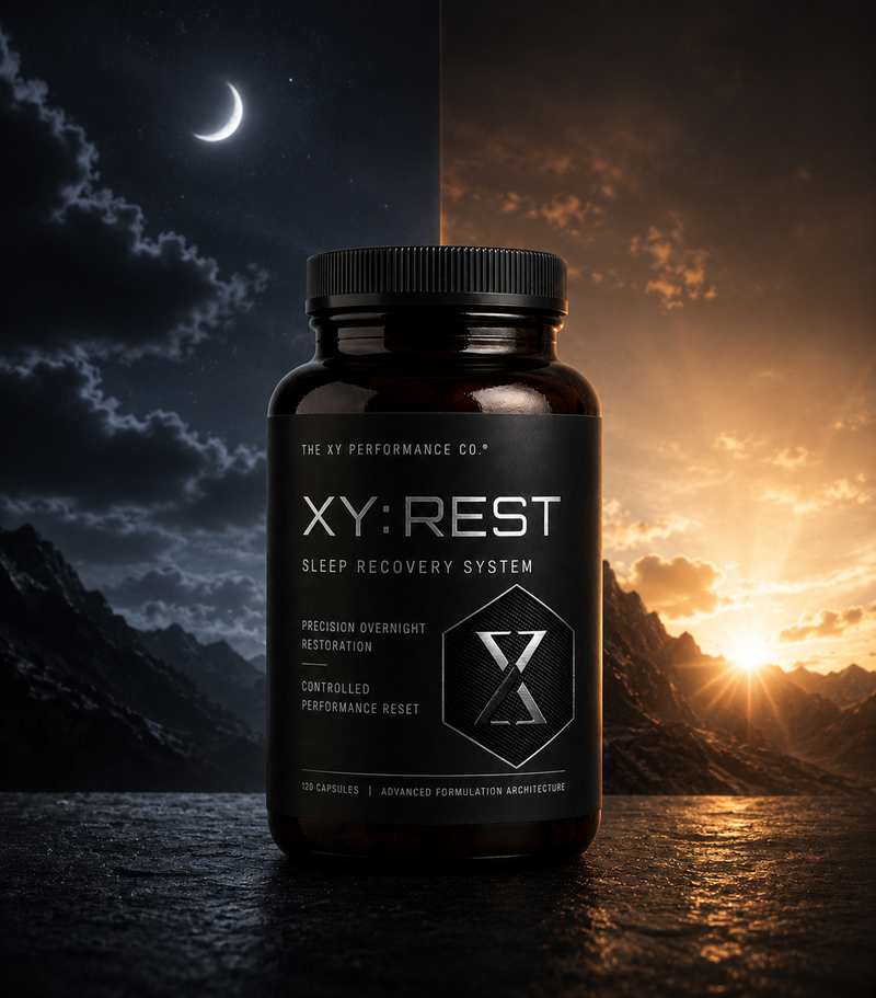 XY REST