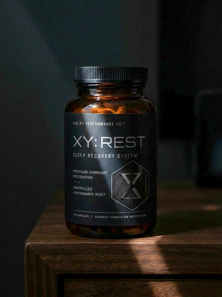 XY REST